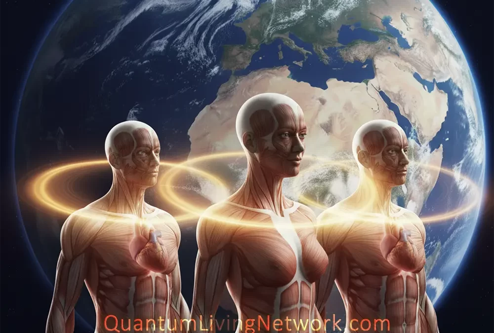 Human Connection and Collective Coherence