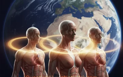 Human Connection and Collective Coherence