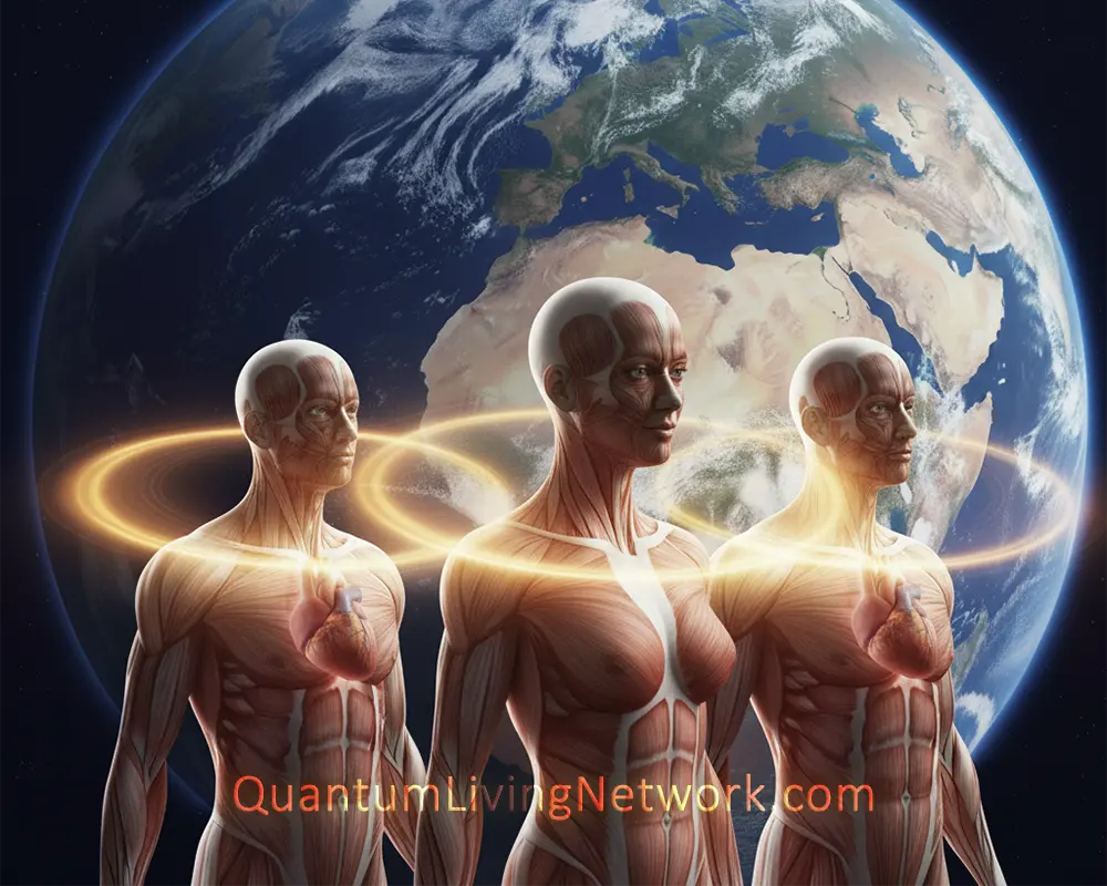 Connection and Collective Consciousness