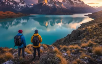 The Rise of Transformative Travel