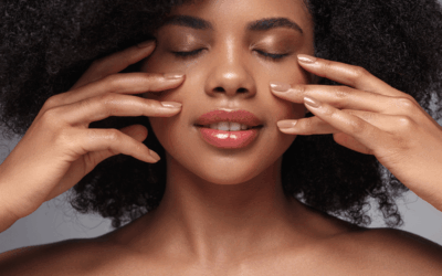 Flawless Skin with Joyful Skinimalism